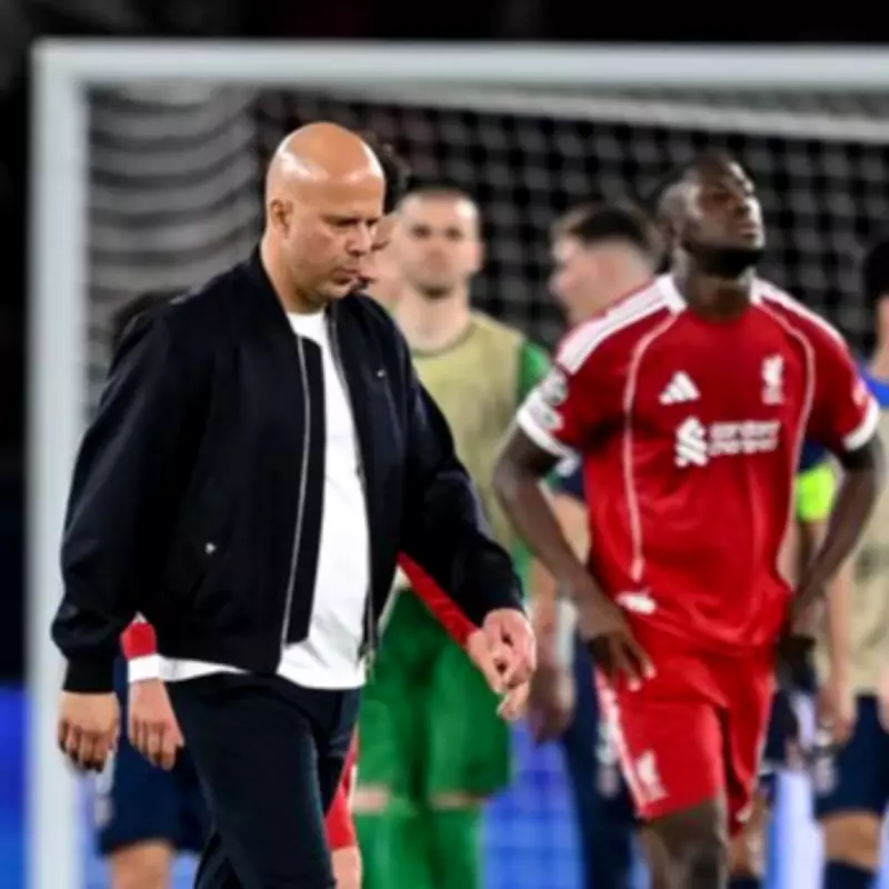 Liverpool's Contract Crossroads: Konate Deal Nears as Szoboszlai Talks Stall