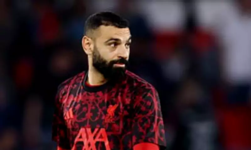 Liverpool's Crucial Premier League Clash with Fulham Under Arne Slot's Pressure