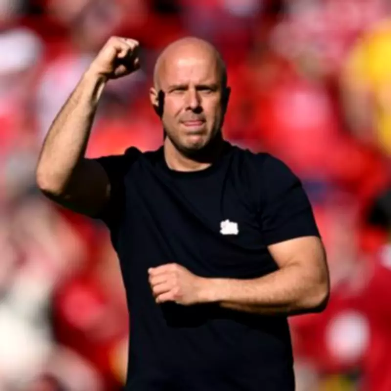 Liverpool's Dream Start to Transfer Window: £80m Deal and Barcelona Target