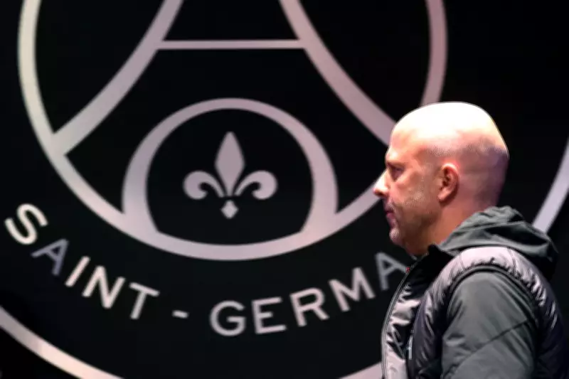 Liverpool's PSG Sequel Threatens Slot's Reign as Reds Face Champions League Doom