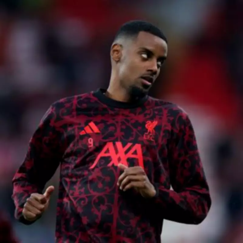 Liverpool's Season Hangs in Balance as Isak Returns and Quansah Reflects