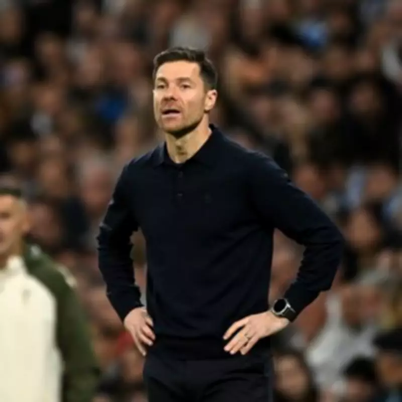 Liverpool's Stance on Arne Slot's Future as Xabi Alonso Warning Issued