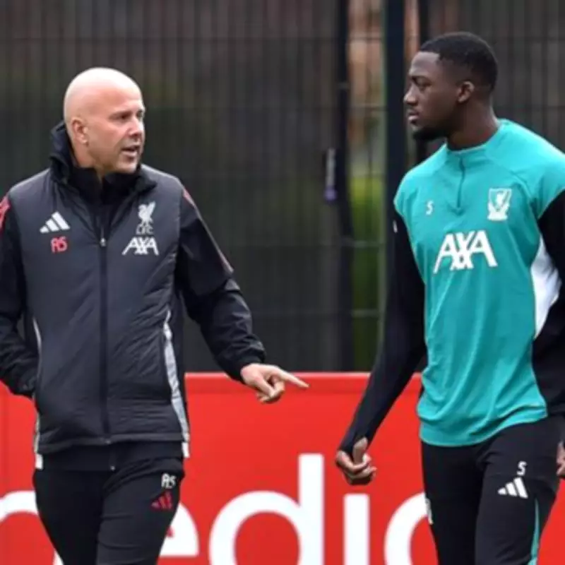 Liverpool's Summer Uncertainty: Konate Future and Klopp's Awkward Return