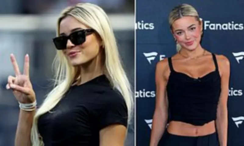 Livvy Dunne Reveals First Acting Audition for The White Lotus Role