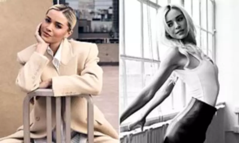 Livvy Dunne Unveils New Style and Reveals Entrepreneurial Ambitions in Candid Interview