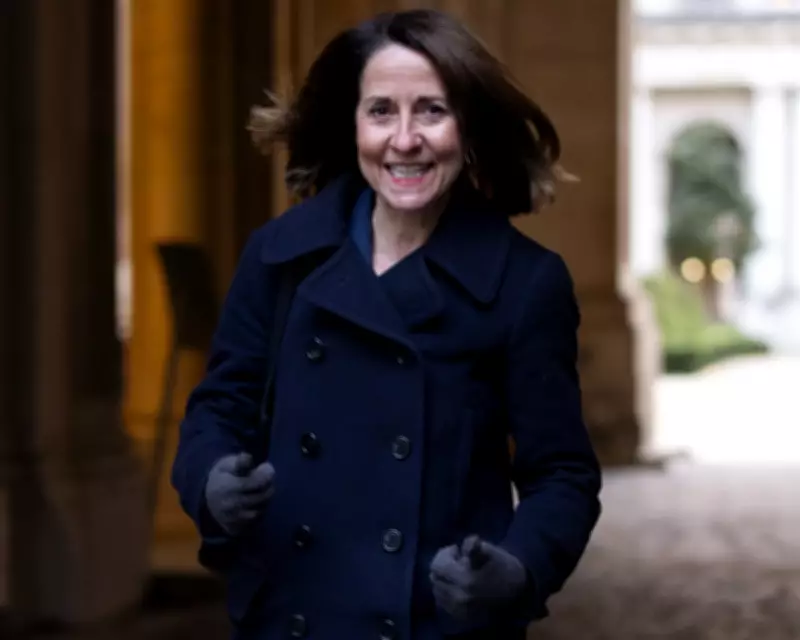 Liz Kendall Urges UK to Embrace AI as Government Invests £500m Fund