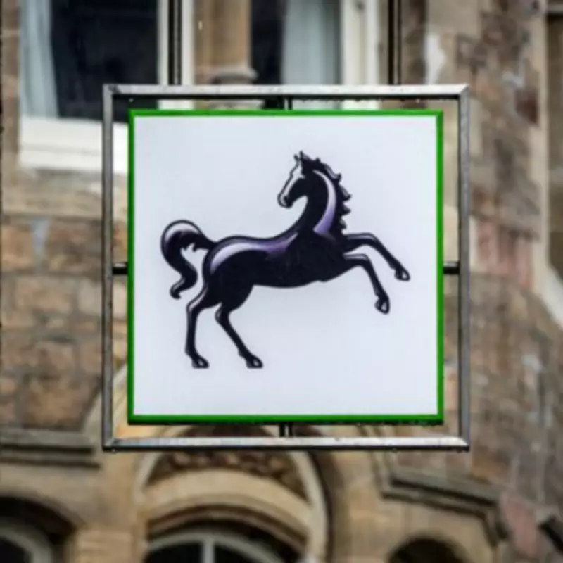 Lloyds Bank Urges First-Time Buyers to Try 10-Minute Mortgage Check