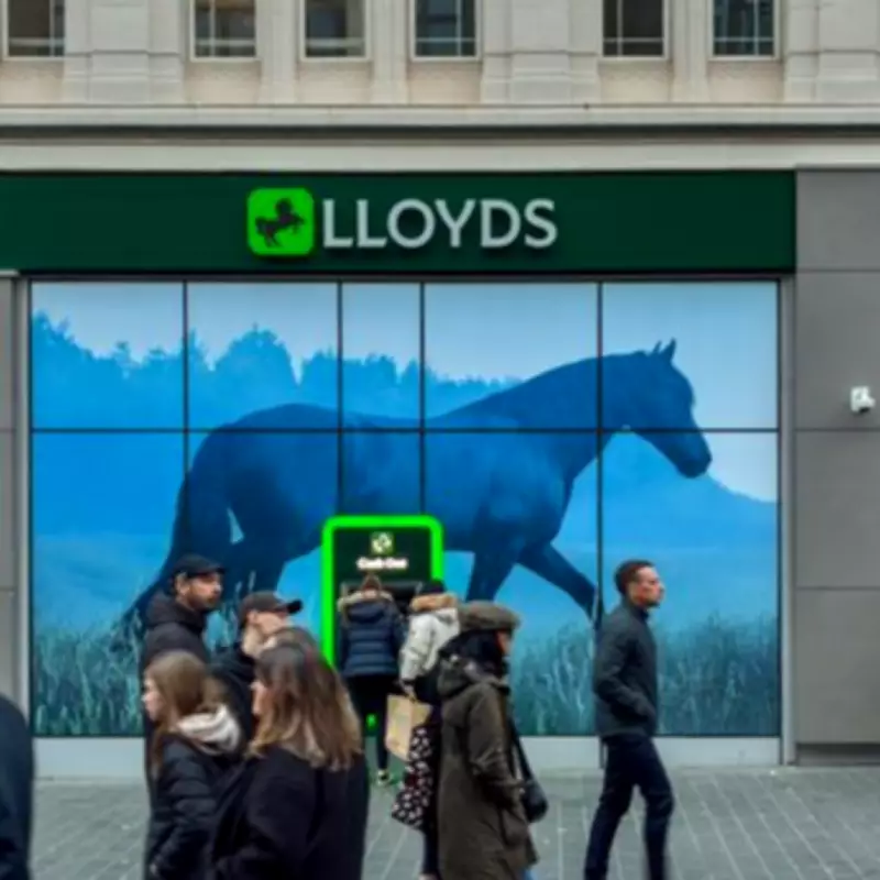 Lloyds Bank Urges Savers to Use ISAs for Small Goals Like Tattoos