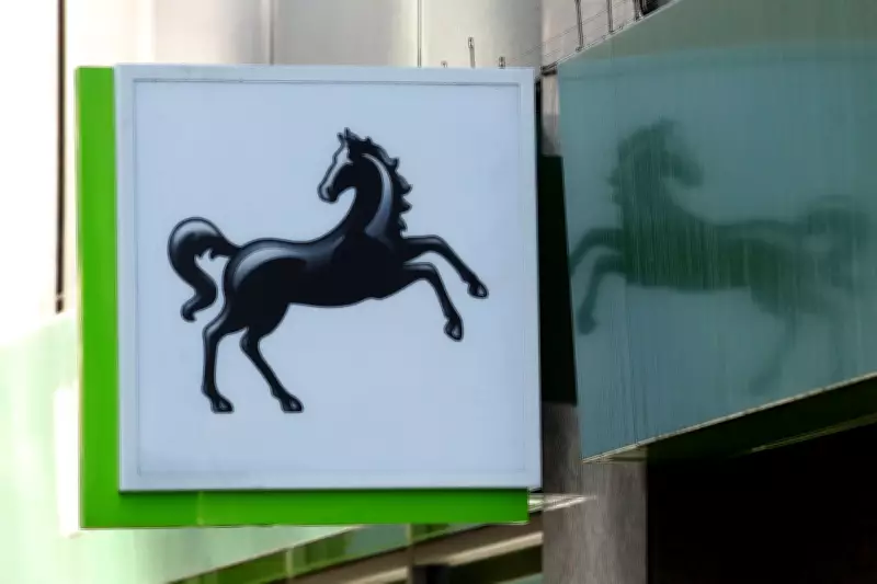 Lloyds Banking Group Launches Digital Home Buyer Service to Streamline Property Transactions