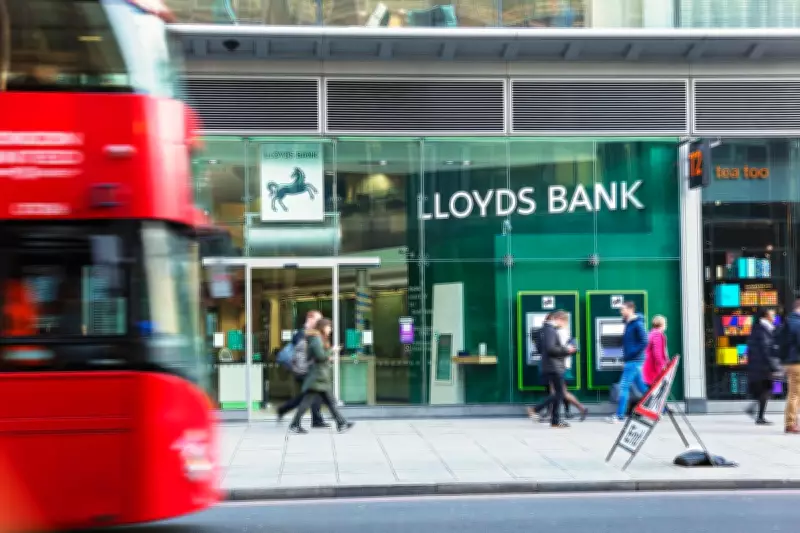 Lloyds Reveals 80,000 More Customers Hit by IT Glitch, Total Over 530,000