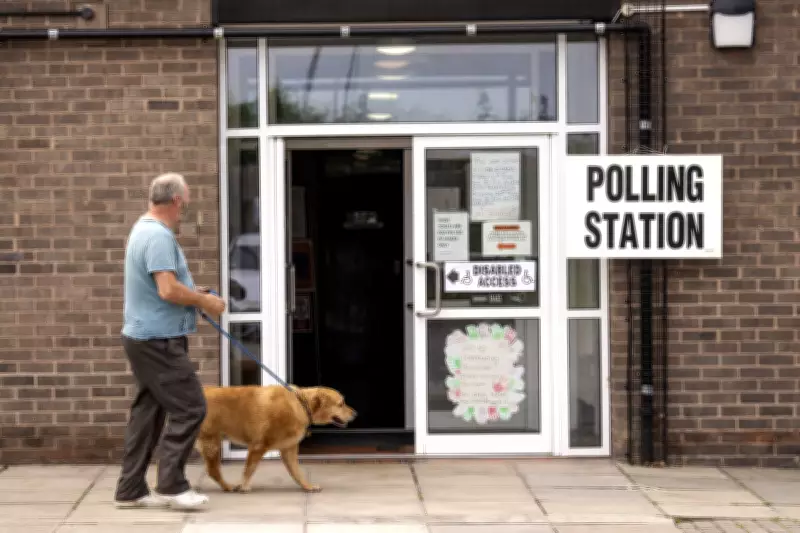 Local Elections 2026: Polls Predict Labour Wipeout, Reform and Greens Surge