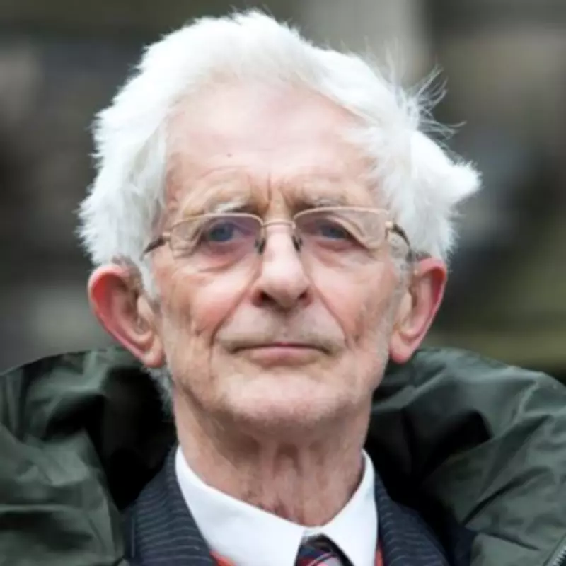 Lockerbie Victim's Father Demands UK Release Secret Documents