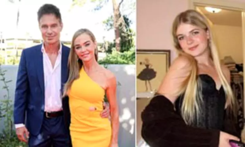 Lola Sheen's Heartfelt Tribute to Patrick Muldoon After Actor's Sudden Death