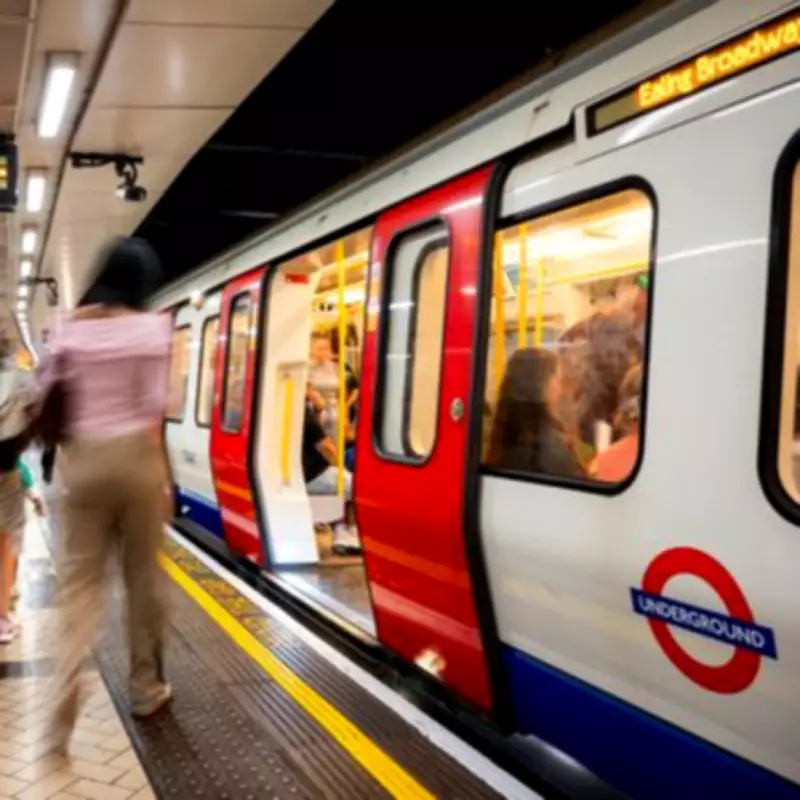 London Commuters Face Four Days of Travel Chaos as RMT Strikes Loom