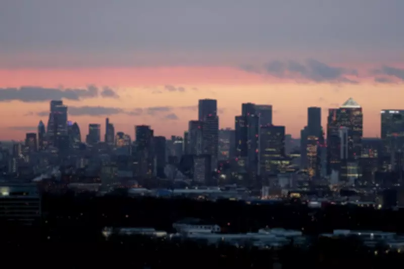 London Home Sales Slow: Average Time to Sell Rises to 41 Days