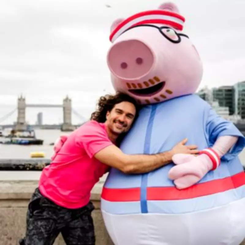 London Marathon 2026: Celebrities Running from Strictly Stars to Cynthia Erivo