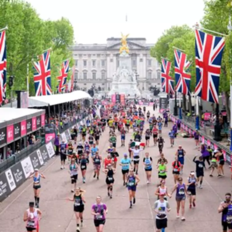 London Marathon 2026: Full List of Freebies for Runners and Supporters