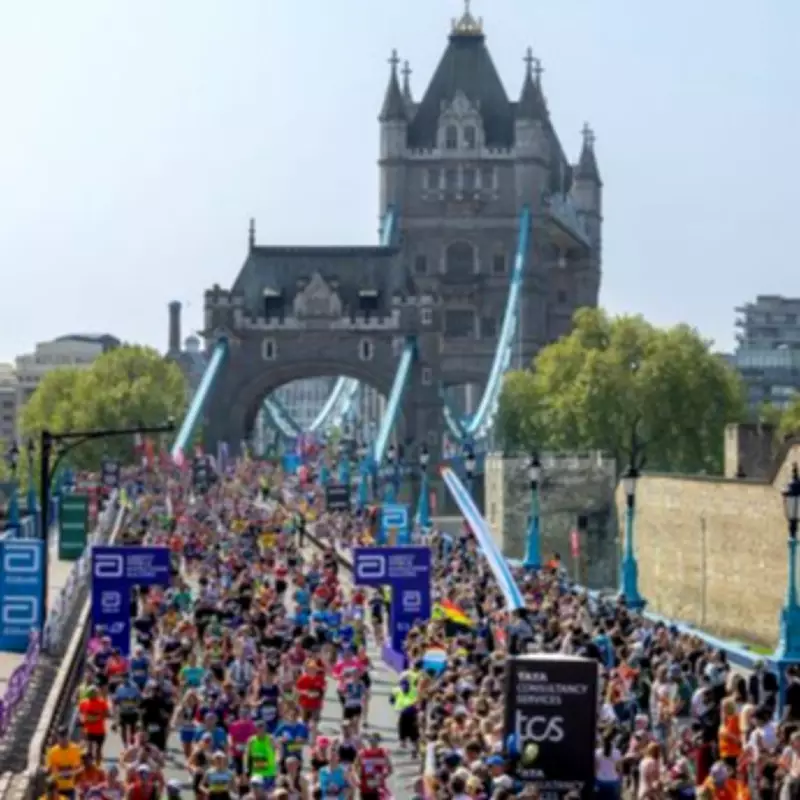 London Marathon 2026 Prize Money: Record £111k Bonus for World Record