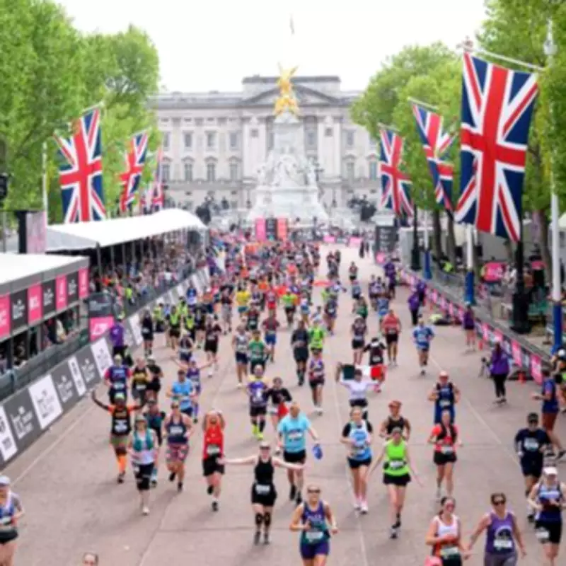 London Marathon 2026 Route, Map, and Best Spectator Spots