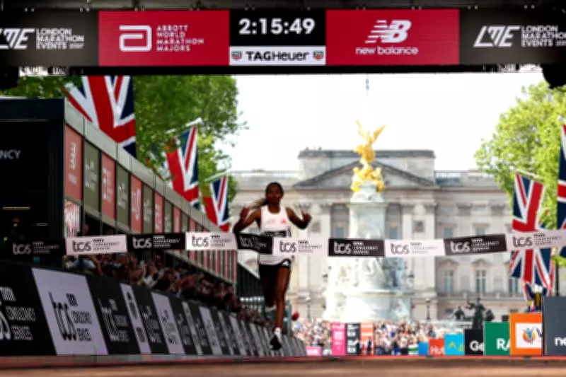 London Marathon 2026: Schedule, Prize Money, Elite Fields & TV Guide