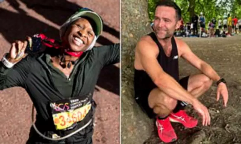 London Marathon 2026: Stars Including Cynthia Erivo and James Norton Set to Run
