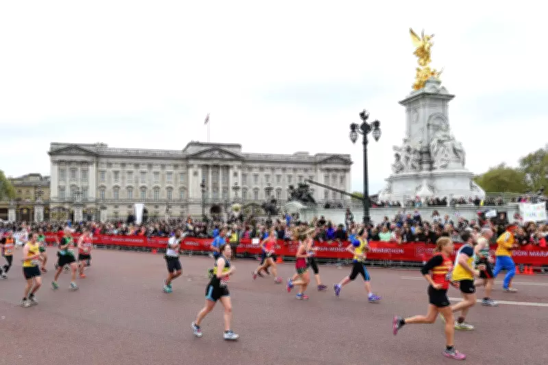 London Marathon May Move to Earlier Date Due to Rising Temperatures