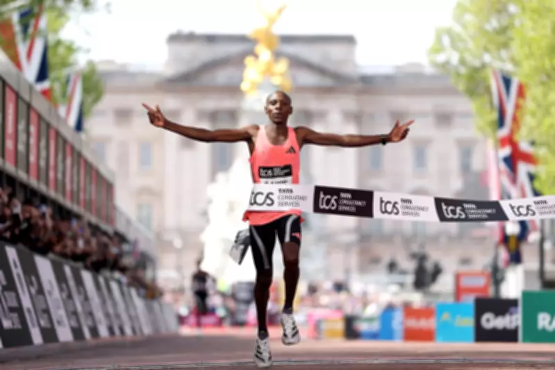 London Marathon's Two-Day Plan Risks Alienating Residents