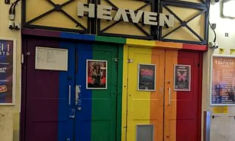 London Nightclub Targeted by AI-Generated Fake Complaints from Property CEO
