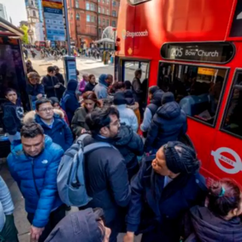 London Tube Strike: Disruption Continues on Friday with More Action Planned
