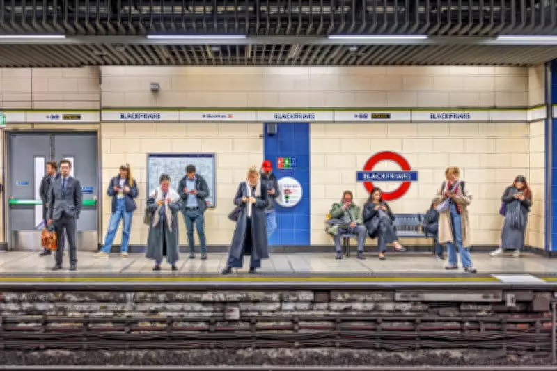 London Tube Strikes: RMT Union Action to Cause Major Disruption This Week