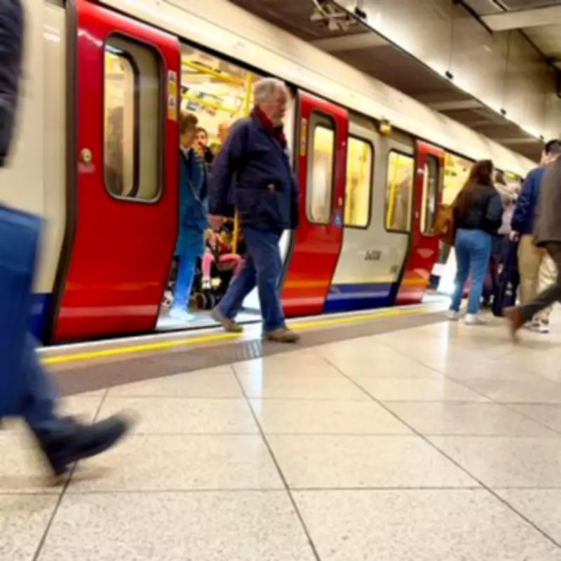 London Underground Strike Update: Jubilee, Northern and Victoria Lines Hit by Walkout