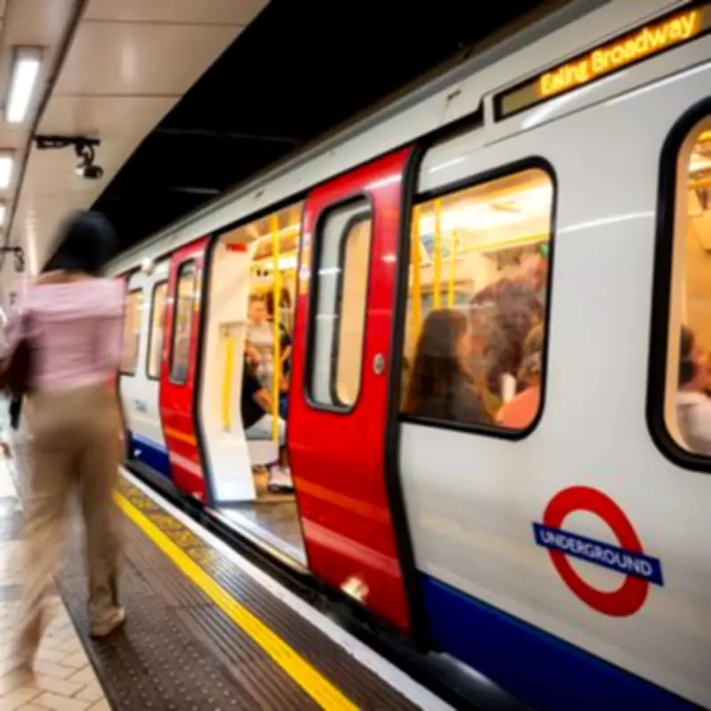 London Underground Strikes Cause Major Commuter Disruption