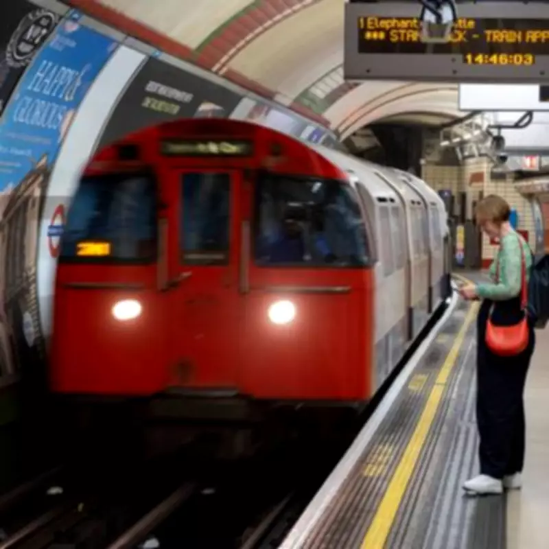 London Underground Strikes: RMT Confirms Four Days of Travel Chaos