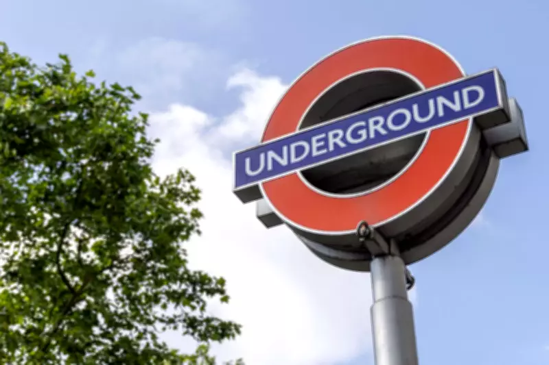 London Underground Strikes: Tube Drivers to Stage Multiple 24-Hour Walkouts