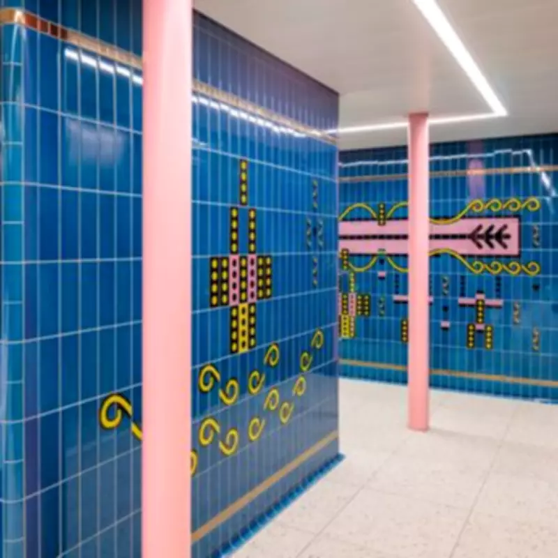 London Underground Toilets Get Luxury Makeover, But Public Outraged by £1 Fee