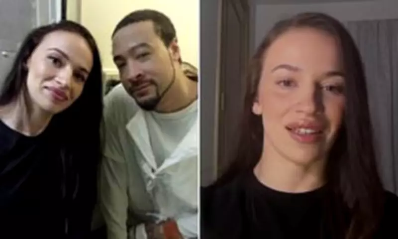 London Woman to Wed Death Row Inmate Behind Bullet-Proof Glass in Texas