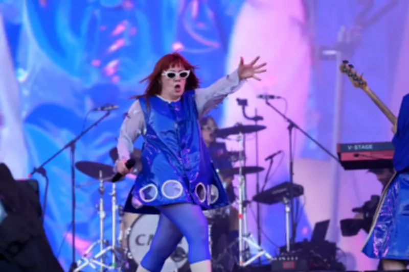 London's Lido Festival Rescheduled to Single Day Over Park Ground Conditions