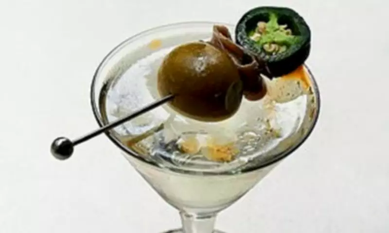 London's Mini Cocktail Trend: Drink Shrinkflation Hits Capital Bars