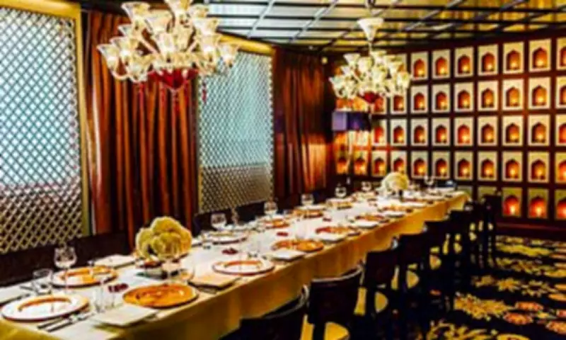 London's Oldest Indian Restaurant Faces Closure After Century of Service