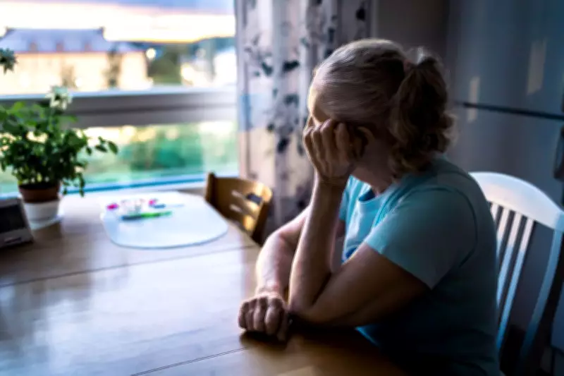 Loneliness Impacts Memory But Doesn't Accelerate Dementia Decline, Study Finds