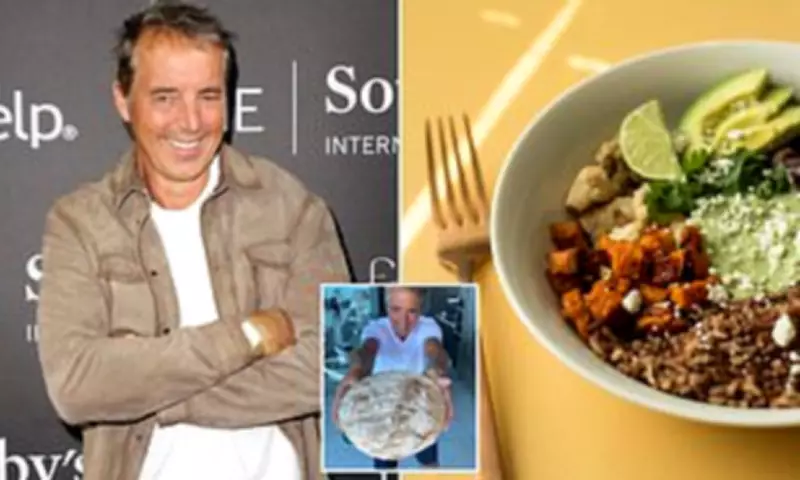 Longevity Expert Reveals Simple Four-Ingredient Meal That Could Help You Live to 100