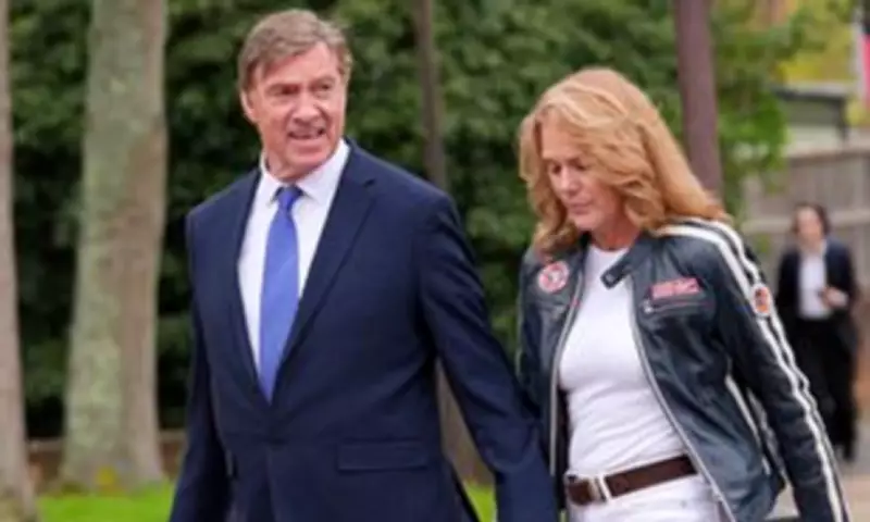 Lord Brocket Faces 2027 Trial for Sexual Offences After Judge Rejects Dismissal