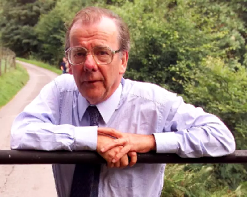 Lord Haskins: A Yorkshire Farmer with a Global Vision and Social Justice Legacy