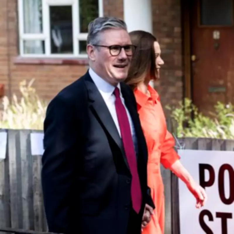 Lord Hayward Warns May Elections Are Most Critical in Modern History