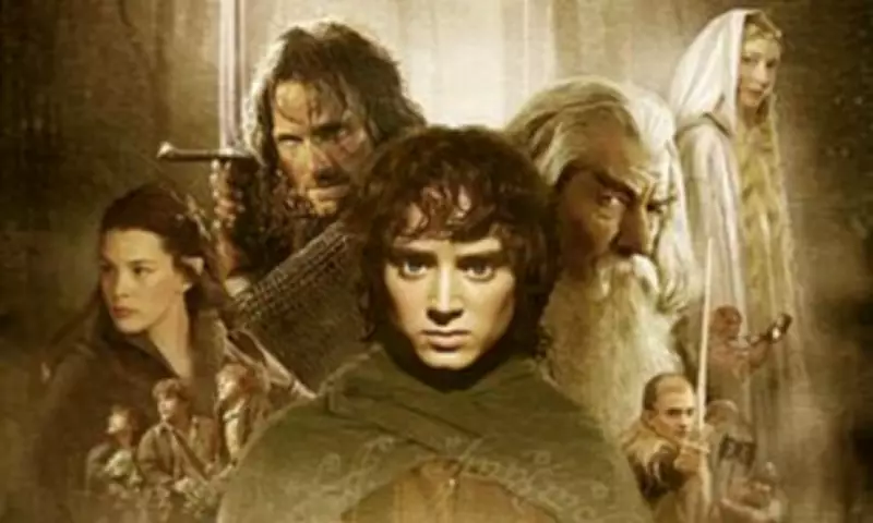 Lord of the Rings Fans Outraged as Aragorn Recast for Gollum Prequel Film