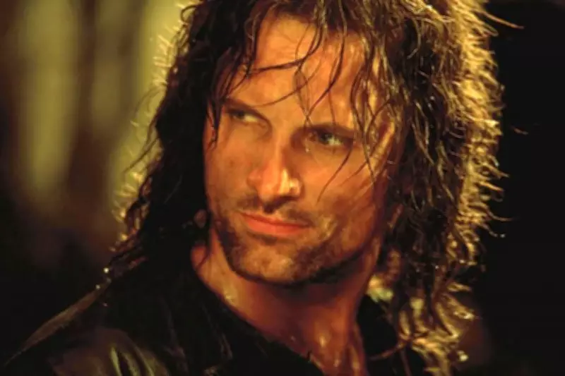 Lord of the Rings Franchise Loses Original Magic with Aragorn Recasting