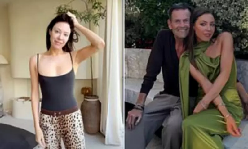 Lorna Luxe Opens Up About Learning to Pay Bills After Husband's Death