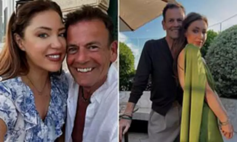 Lorna Luxe Recalls Husband's 'Slow and Sad' Death from Adrenal Cancer