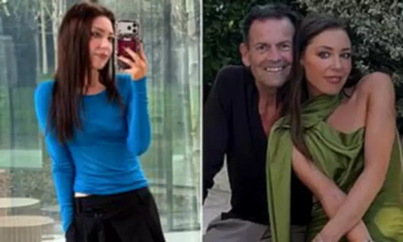 Lorna Luxe Shares Touching Tribute to Late Husband in New Temporary Home