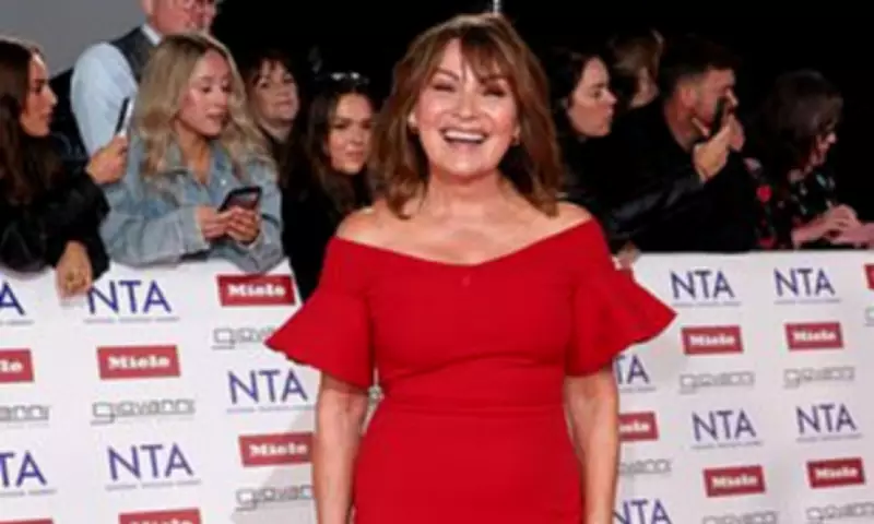 Lorraine Kelly's Business Empire Valued at Nearly £3.8 Million